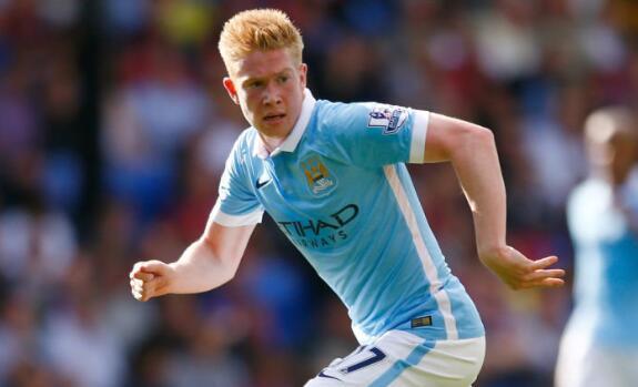 英超积分战白热化 竞争激烈