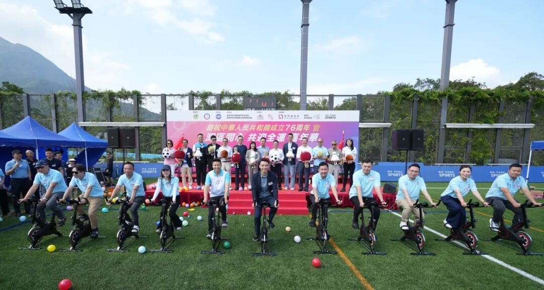 [田径]人在画中跑 丰富供给促进文旅消费